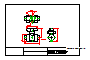 2D Sales Drawing